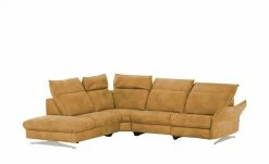 Mein Sofa bold Ecksofa Michelle | Kurkuma (Gelb) links Grundfunktion -Sofas Verkaufsladen 27400390 8 202011132247