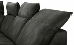 Mein Sofa bold Ecksofa Michelle | Anthrazit links Grundfunktion -Sofas Verkaufsladen 27400415 9 202011132247