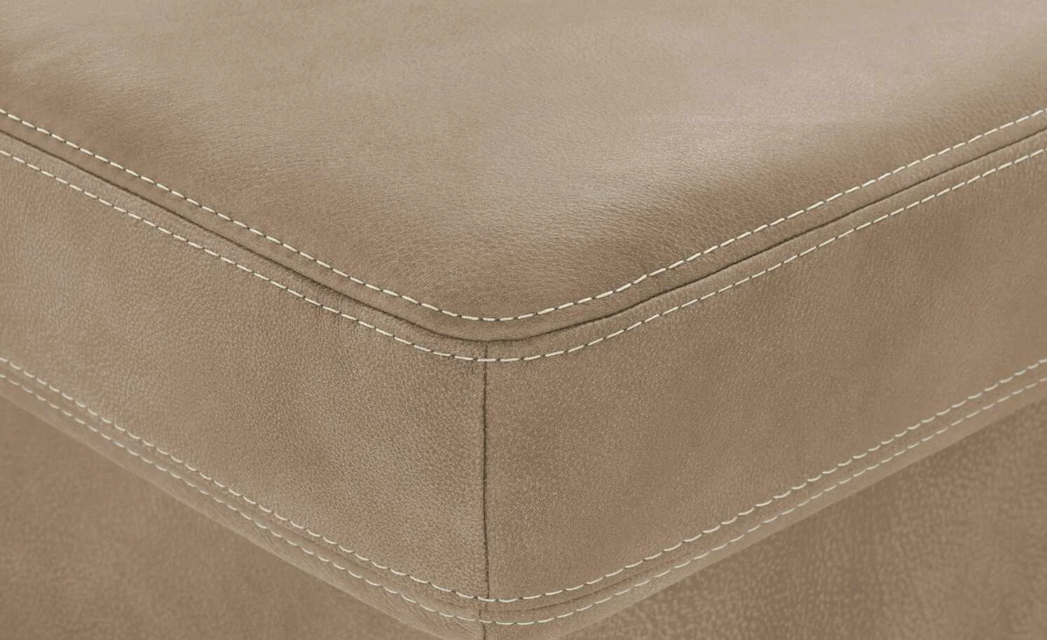 meinSofa Wohnlandschaft Samu | Stone (Beige) links ohne 9 meinSofa Wohnlandschaft Samu | Stone (Beige) links ohne – Bild 7