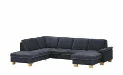 meinSofa Wohnlandschaft Samu | Nightblue (Dunkelblau) links ohne -Sofas Verkaufsladen 27400528 4 202012151235