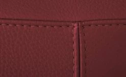 Ledersofa, niedrig Boavista | Ferrari (Rot) -Sofas Verkaufsladen 27400668 1 202011302238