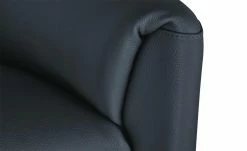 Ledersofa, niedrig Boavista | Tempest (Dunkelblau) -Sofas Verkaufsladen 27400669 3 202011302238