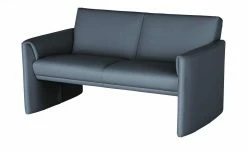 Ledersofa, niedrig Boavista | Tempest (Dunkelblau) -Sofas Verkaufsladen 27400669 8 202011302238