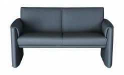 Ledersofa, niedrig Boavista | Tempest (Dunkelblau) -Sofas Verkaufsladen 27400669 9 202011302238