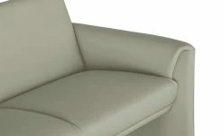 Ledersofa, niedrig Boavista | Dawn (Hellgrau) -Sofas Verkaufsladen 27400670 2 202011302238
