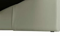 Ledersofa, niedrig Boavista | Dawn (Hellgrau) -Sofas Verkaufsladen 27400670 3 202011302238