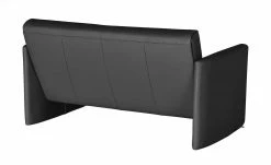 Ledersofa, niedrig Boavista | Schwarz 15 Ledersofa, niedrig Boavista | Schwarz -Sofas Verkaufsladen 27400671 4 202011302238