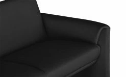 Ledersofa, niedrig Boavista | Schwarz 18 Ledersofa, niedrig Boavista | Schwarz -Sofas Verkaufsladen 27400671 8 202011302238