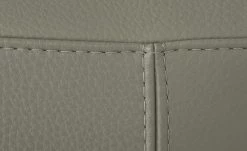 Ledersofa, niedrig Boavista | Mist (Grau) -Sofas Verkaufsladen 27400672 1 202011302238