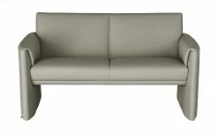 Ledersofa, niedrig Boavista | Mist (Grau) -Sofas Verkaufsladen 27400672 2 202011302238