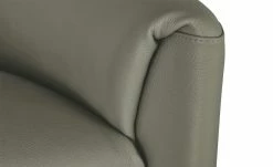 Ledersofa, niedrig Boavista | Mist (Grau) -Sofas Verkaufsladen 27400672 3 202011302238