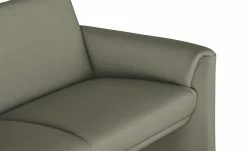 Ledersofa, niedrig Boavista | Mist (Grau) -Sofas Verkaufsladen 27400672 4 202011302238