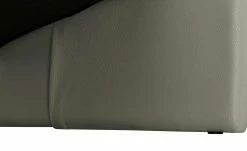 Ledersofa, niedrig Boavista | Mist (Grau) -Sofas Verkaufsladen 27400672 5 202011302238