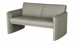 Ledersofa, niedrig Boavista | Mist (Grau) -Sofas Verkaufsladen 27400672 6 202011302238