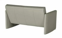 Ledersofa, niedrig Boavista | Mist (Grau) -Sofas Verkaufsladen 27400672 7 202011302238