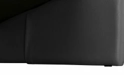 Ledersofa, niedrig Boavista | Ombra (Dunkelgrau) 15 Ledersofa, niedrig Boavista | Ombra (Dunkelgrau) -Sofas Verkaufsladen 27400673 5 202011302238