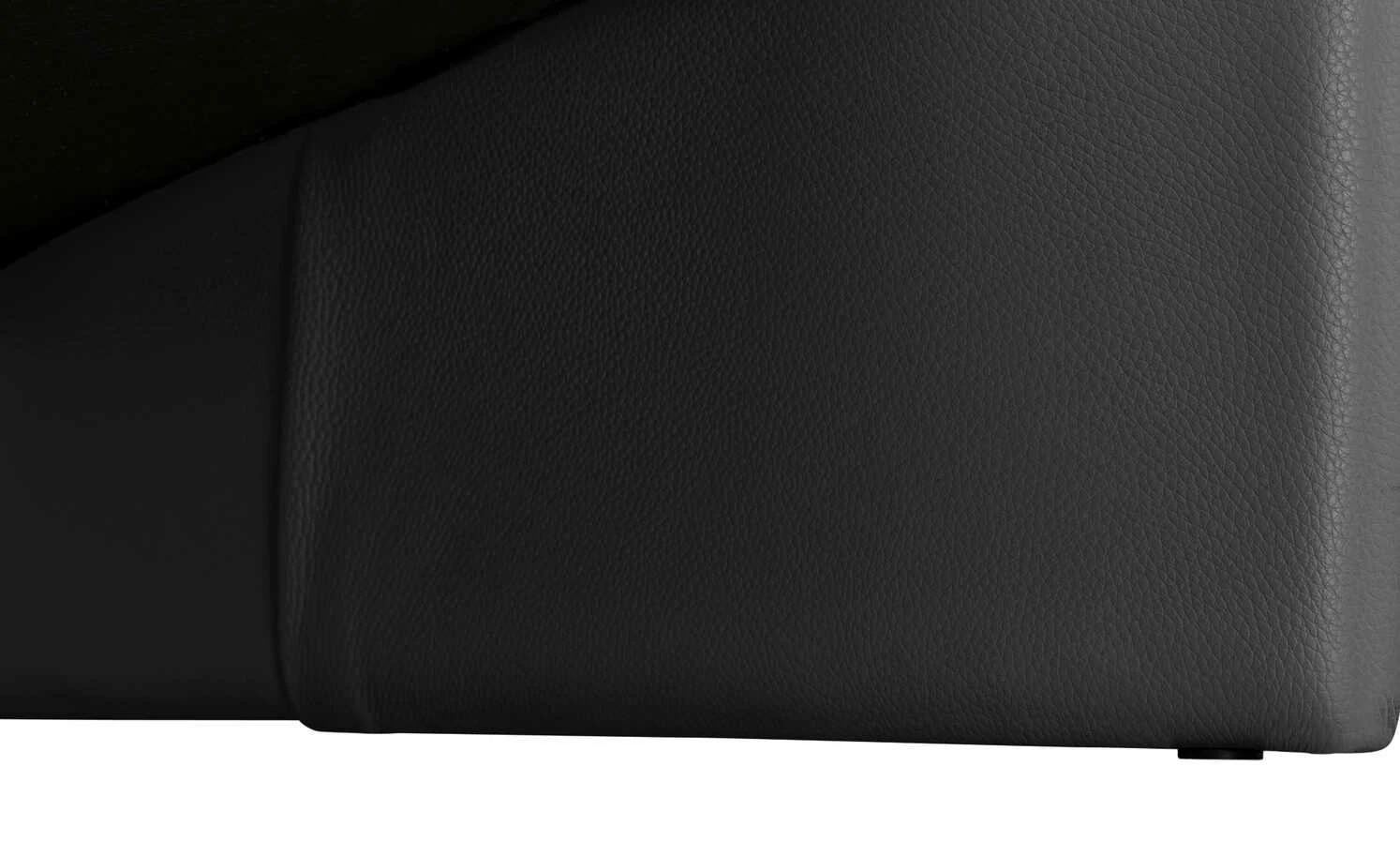 Ledersofa, niedrig Boavista | Ombra (Dunkelgrau) 7 Ledersofa, niedrig Boavista | Ombra (Dunkelgrau) – Bild 5