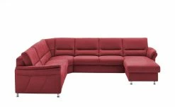 meinSofa Wohnlandschaft mit Boxspringpolsterung Donald | Rot links ohne -Sofas Verkaufsladen 27400677 5 202111231242