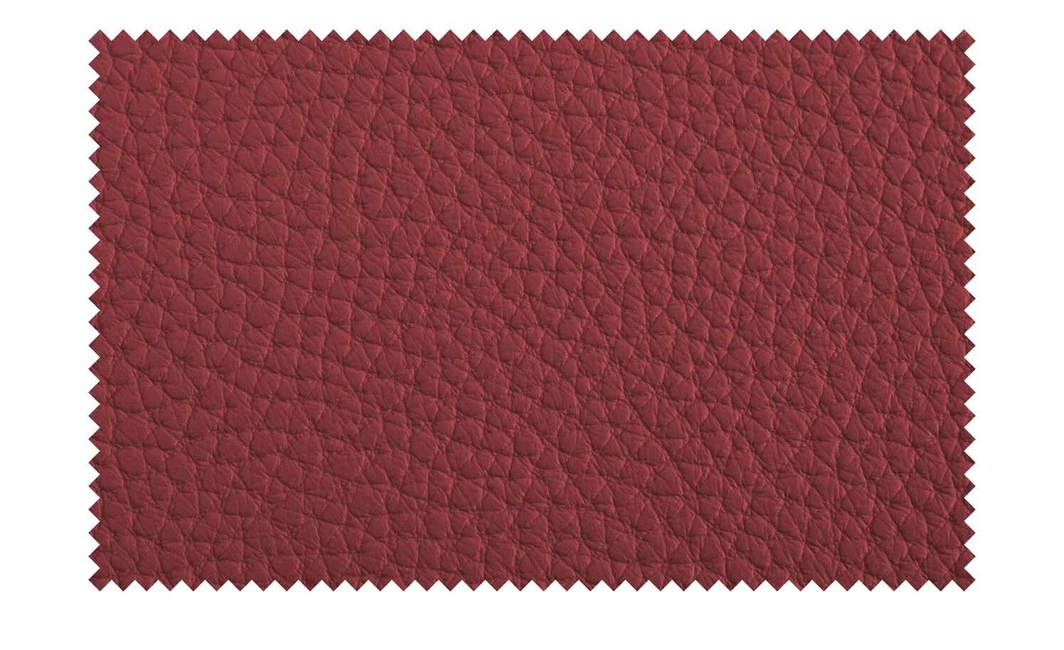 Ledersofa, hoch Boavista | Ferrari (Rot) 12 Ledersofa, hoch Boavista | Ferrari (Rot) – Bild 10