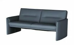Ledersofa, hoch Boavista | Tempest (Dunkelblau) -Sofas Verkaufsladen 27400703 3 202011302238