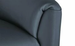 Ledersofa, hoch Boavista | Tempest (Dunkelblau) -Sofas Verkaufsladen 27400703 6 202011302238