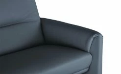 Ledersofa, hoch Boavista | Tempest (Dunkelblau) -Sofas Verkaufsladen 27400703 7 202011302238