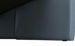 Ledersofa, hoch Boavista | Tempest (Dunkelblau) -Sofas Verkaufsladen 27400703 9 202011302238