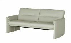 Ledersofa, hoch Boavista | Dawn (Hellgrau) -Sofas Verkaufsladen 27400704 2 202011302238