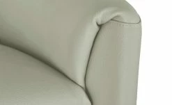 Ledersofa, hoch Boavista | Dawn (Hellgrau) -Sofas Verkaufsladen 27400704 5 202011302238