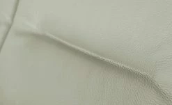 Ledersofa, hoch Boavista | Dawn (Hellgrau) -Sofas Verkaufsladen 27400704 7 202011302238