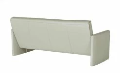 Ledersofa, hoch Boavista | Dawn (Hellgrau) -Sofas Verkaufsladen 27400704 9 202011302238