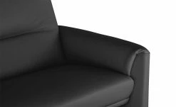 Ledersofa, hoch Boavista | Schwarz -Sofas Verkaufsladen 27400705 8 202011302238