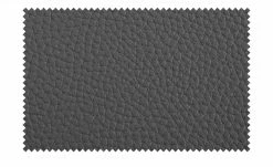 Ledersofa, hoch Boavista | Ombra (Dunkelgrau) -Sofas Verkaufsladen 27400707 8 202011302238