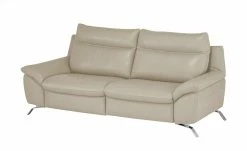 Natuzzi Editions Sofa Orlando | Seashell (Beige) 3 ohne -Sofas Verkaufsladen 27400737 3 202010150313