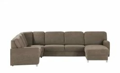 smart Wohnlandschaft Valencia | Schlamm (Braun) Armlehne A1 links ohne -Sofas Verkaufsladen 27400770 10 202206272231