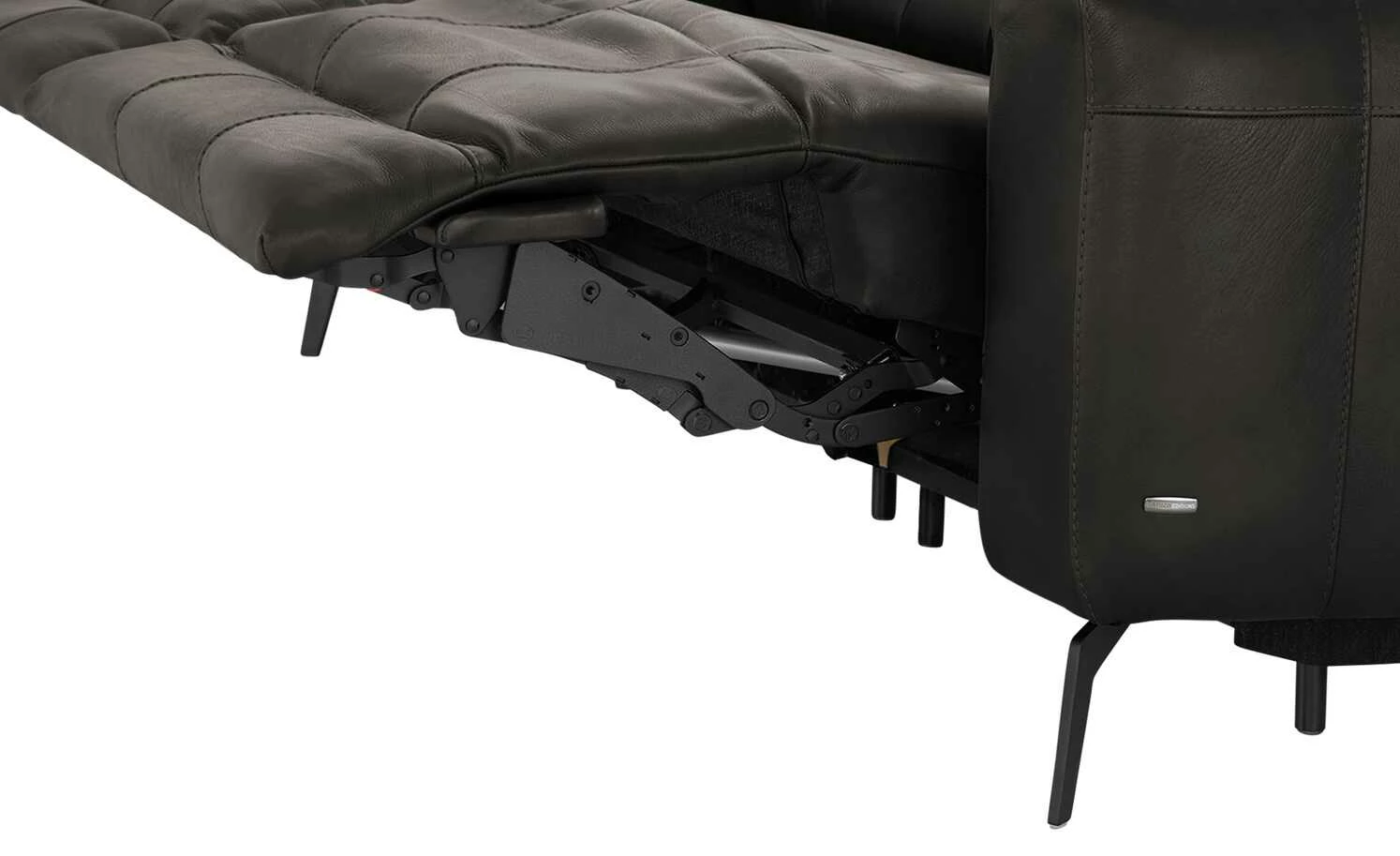 Natuzzi Editions Ledersofa Portento | Coffee Brown (Dunkelbraun) Erweiterte Funktion 2 16 Natuzzi Editions Ledersofa Portento | Coffee Brown (Dunkelbraun) Erweiterte Funktion 2 – Bild 14