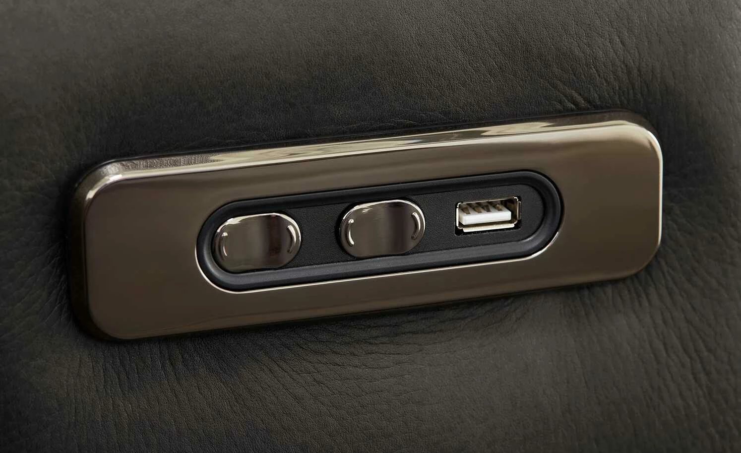 Natuzzi Editions Ledersofa Portento | Coffee Brown (Dunkelbraun) Erweiterte Funktion 2 19 Natuzzi Editions Ledersofa Portento | Coffee Brown (Dunkelbraun) Erweiterte Funktion 2 – Bild 17