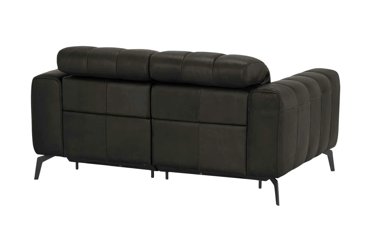Natuzzi Editions Ledersofa Portento | Coffee Brown (Dunkelbraun) Erweiterte Funktion 2 9 Natuzzi Editions Ledersofa Portento | Coffee Brown (Dunkelbraun) Erweiterte Funktion 2 – Bild 7