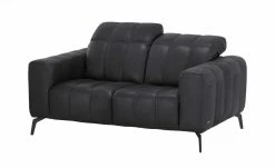 Natuzzi Editions Ledersofa Portento | Schwarz Grundfunktion 2 25 Natuzzi Editions Ledersofa Portento | Schwarz Grundfunktion 2 -Sofas Verkaufsladen 27400774 10 202010151050