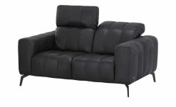 Natuzzi Editions Ledersofa Portento | Schwarz Grundfunktion 2 26 Natuzzi Editions Ledersofa Portento | Schwarz Grundfunktion 2 -Sofas Verkaufsladen 27400774 11 202010151050