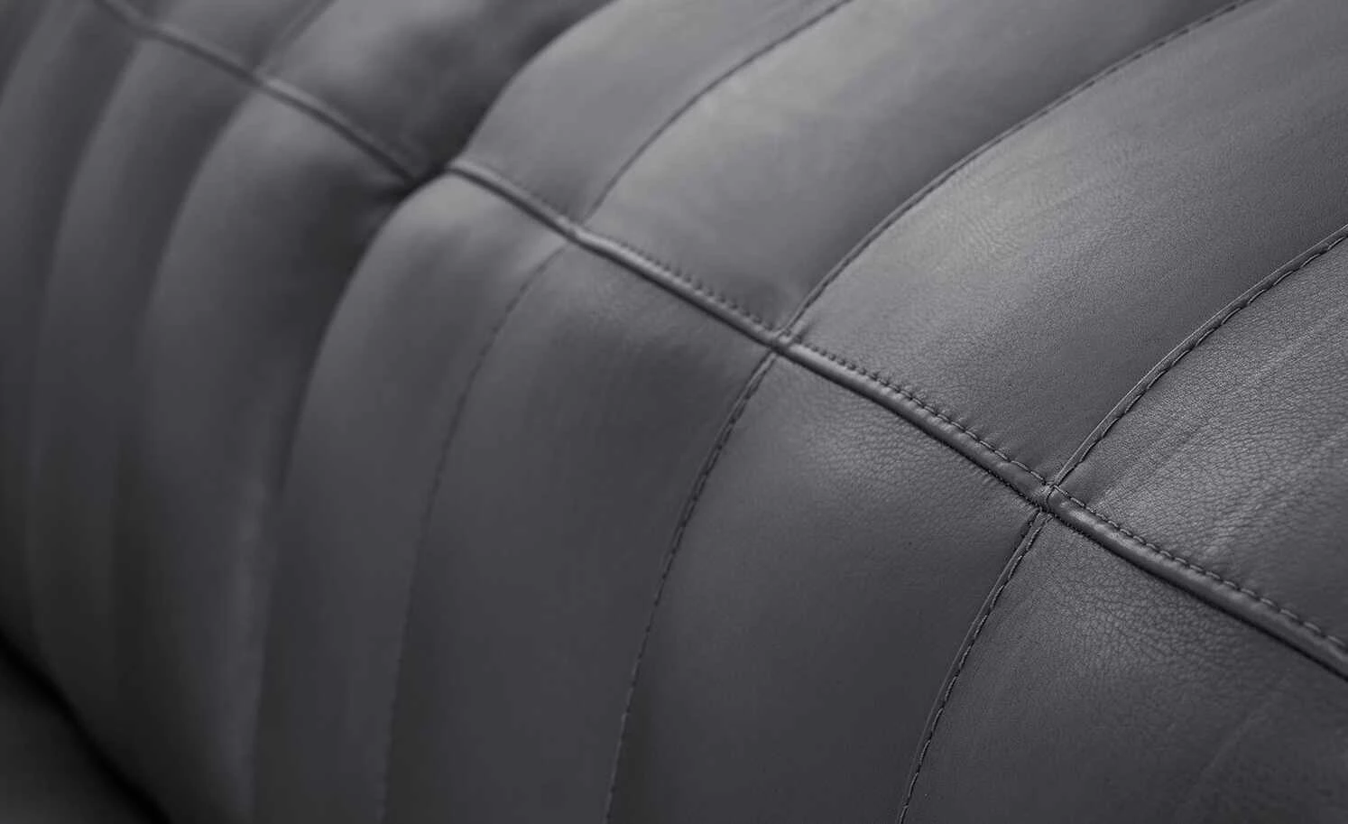 Natuzzi Editions Ledersofa Portento | Schwarz Grundfunktion 2 9 Natuzzi Editions Ledersofa Portento | Schwarz Grundfunktion 2 – Bild 7