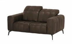 Natuzzi Editions Ledersofa Portento | Braun Grundfunktion 2 25 Natuzzi Editions Ledersofa Portento | Braun Grundfunktion 2 -Sofas Verkaufsladen 27400779 11 202010161824