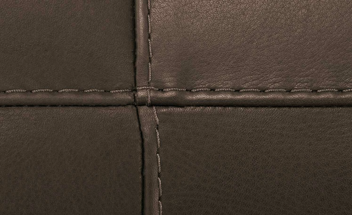 Natuzzi Editions Ledersofa Portento | Braun Grundfunktion 2 11 Natuzzi Editions Ledersofa Portento | Braun Grundfunktion 2 – Bild 9