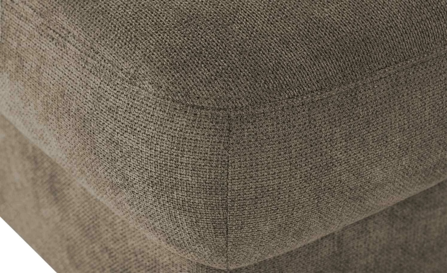 smart Wohnlandschaft Valencia | Schlamm (Braun) Armlehne A4 links ohne 8 smart Wohnlandschaft Valencia | Schlamm (Braun) Armlehne A4 links ohne – Bild 6