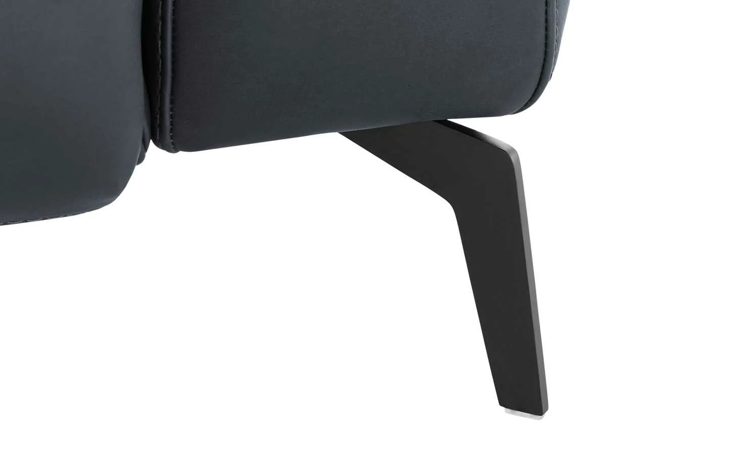 Natuzzi Editions Ledersofa Portento | Blue Night (Dunkelblau) Grundfunktion 2 12 Natuzzi Editions Ledersofa Portento | Blue Night (Dunkelblau) Grundfunktion 2 – Bild 10