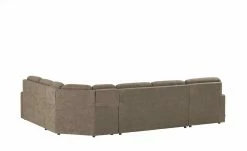 smart Wohnlandschaft Valencia | Schlamm (Braun) Armlehne A1 rechts ohne -Sofas Verkaufsladen 27400788 2 202206272231