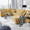 smart Wohnlandschaft Valencia | Gelb Armlehne A1 links ohne -Sofas Verkaufsladen 27400826 8 202206281241