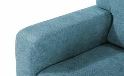 smart Wohnlandschaft Valencia | Blau Armlehne A1 links ohne -Sofas Verkaufsladen 27400829 8 202206281241