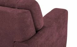 smart Wohnlandschaft Valencia | Bordeauxrot Armlehne A1 links ohne -Sofas Verkaufsladen 27400830 7 202206281241