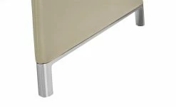 Ledersofa Masaya | Off White (Beige) -Sofas Verkaufsladen 27400864 7 202012022237